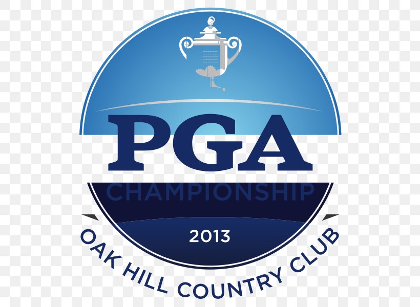 2013 PGA Championship 2014 PGA Championship 2016 PGA Championship PGA TOUR Oak Hill Country Club, PNG, 568x600px, Pga Tour, Brand, Golf, Label, Logo Download Free