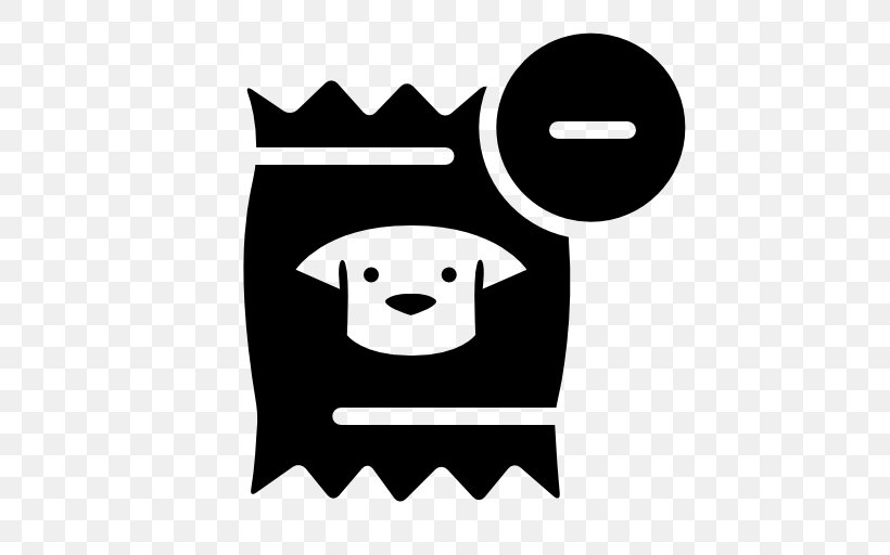 Beagle Samoyed Dog Cat Food Puppy Dog Food, PNG, 512x512px, Beagle, Animal Shelter, Black, Black And White, Cat Food Download Free