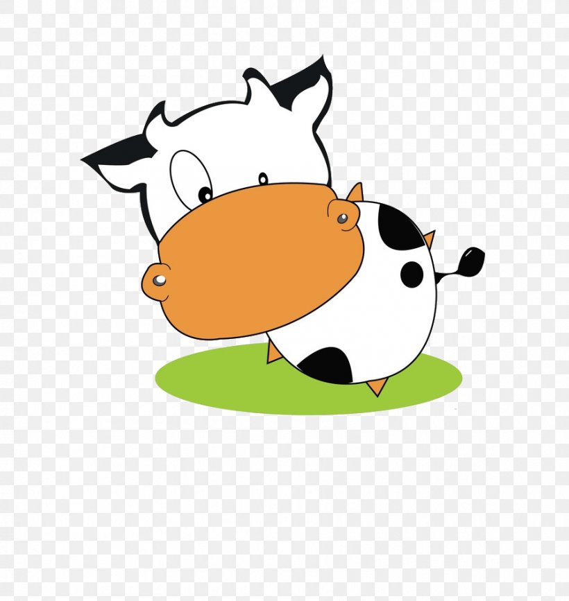Beef Cattle Sheep Dairy Cattle, PNG, 895x947px, Beef Cattle, Artworks, Bird, Cartoon, Cattle Download Free