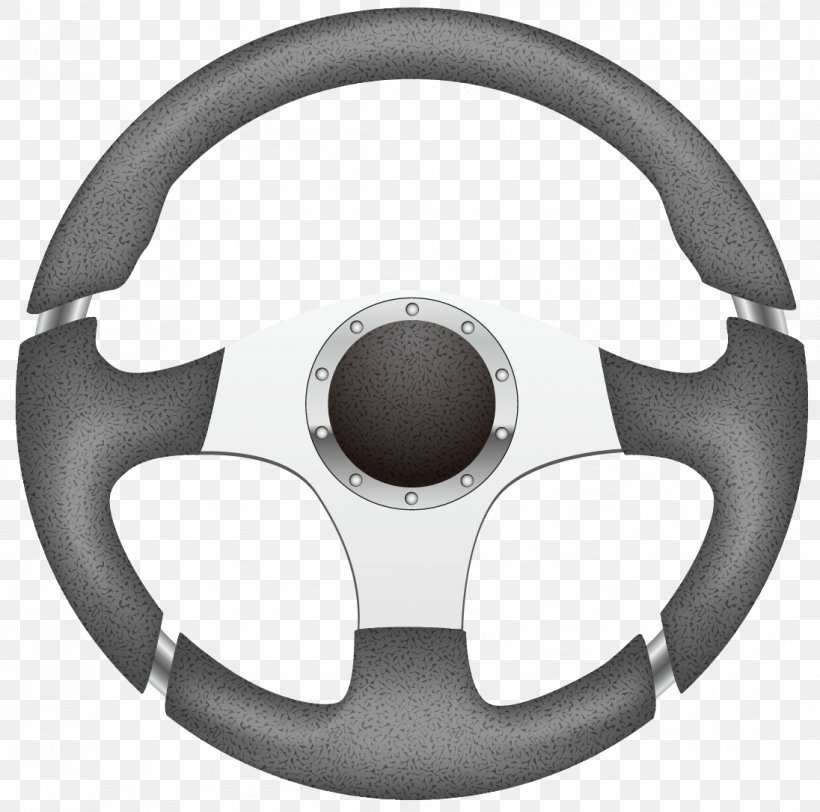 Car Driving Industry Traffic Vehicle, PNG, 1096x1086px, Car, Auto Part, Black And White, Driving, Hardware Download Free