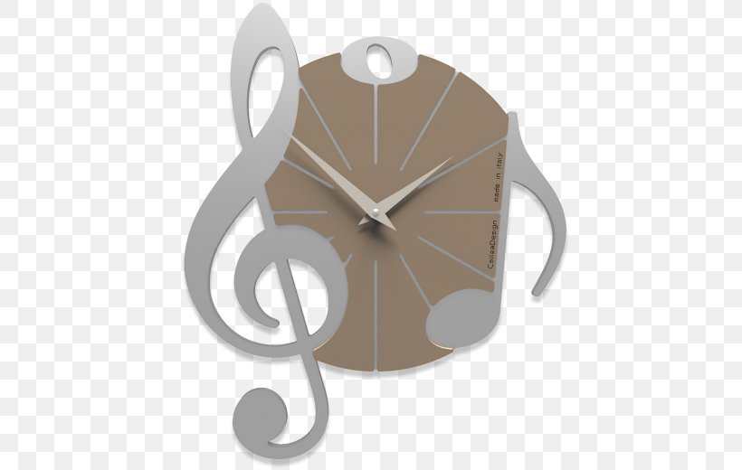 Clock Gift Musical Note Subject, PNG, 645x520px, Watercolor, Cartoon, Flower, Frame, Heart Download Free