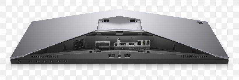 Dell FreeSync Alienware Computer Monitors Nvidia G-Sync, PNG, 2000x670px, Dell, Alienware, Computer Accessory, Computer Monitors, Displayport Download Free