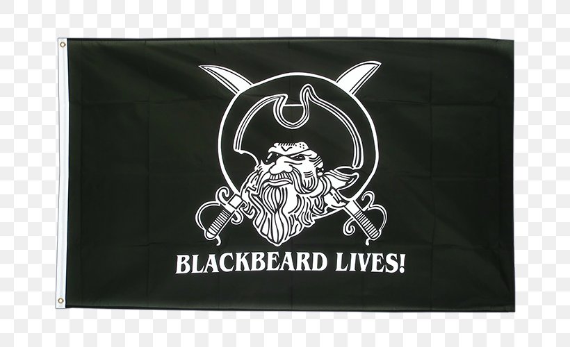 Jolly Roger Gadsden Flag Piracy World Flag, PNG, 750x500px, Jolly Roger, Blackbeard, Brand, Calico Jack, Emblem Download Free