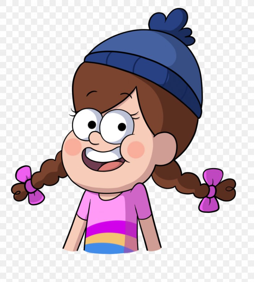 Mabel Pines Dipper Pines Drawing Little Dipper Clip Art, PNG, 848x942px, Watercolor, Cartoon, Flower, Frame, Heart Download Free