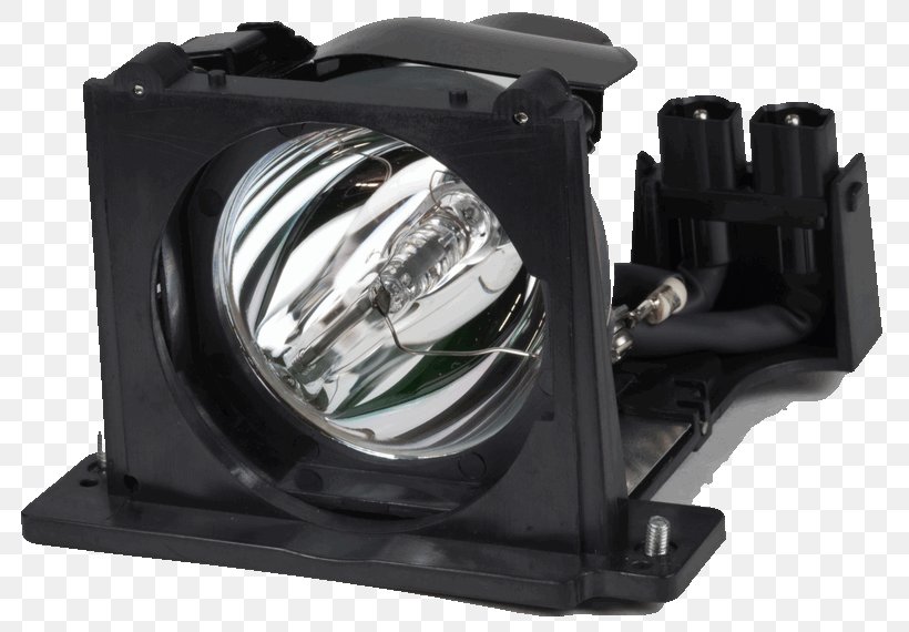 Multimedia Projectors Lamp Dell Incandescent Light Bulb, PNG, 800x570px, Projector, Computer Hardware, Dell, Electronic Device, Electronics Download Free