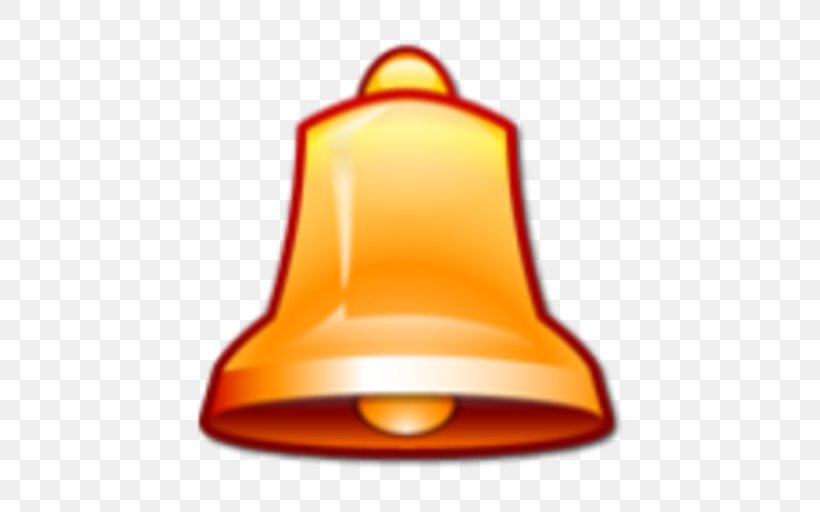 School Bell, PNG, 512x512px, Bell, Cone, Nuvola, School Bell Download Free