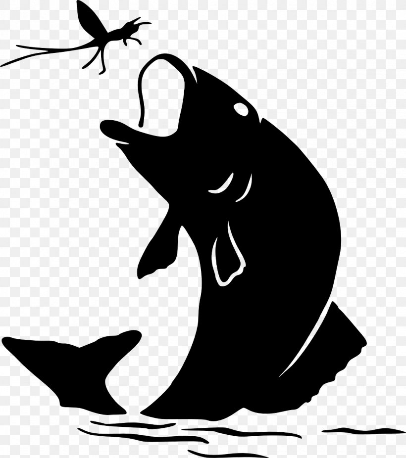 Silhouette Bass Fishing Clip Art, PNG, 1133x1280px, Silhouette, Art, Artwork, Bass, Bass Fishing Download Free