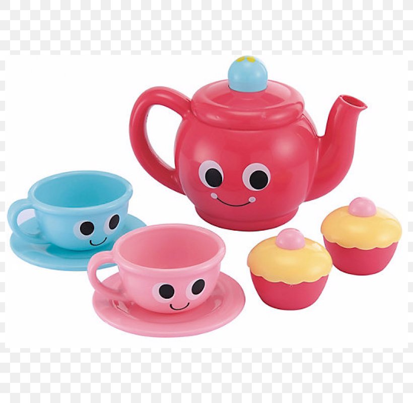 Tea Set Kettle Coffee Cup Toy, PNG, 800x800px, Tea, Ceramic, Coffee Cup, Cup, Drinkware Download Free