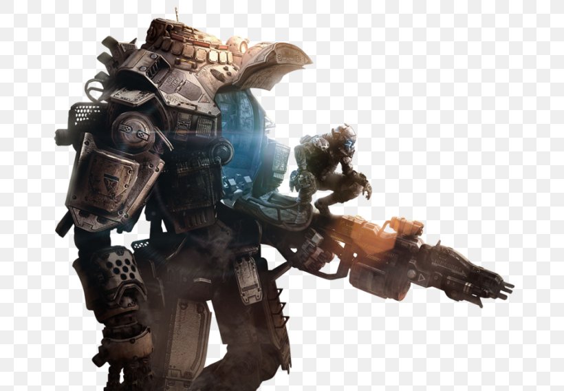 Titanfall 2 Xbox 360 Video Game Respawn Entertainment, PNG, 700x568px, Titanfall, Action Figure, Electronic Arts, Figurine, Firstperson Shooter Download Free