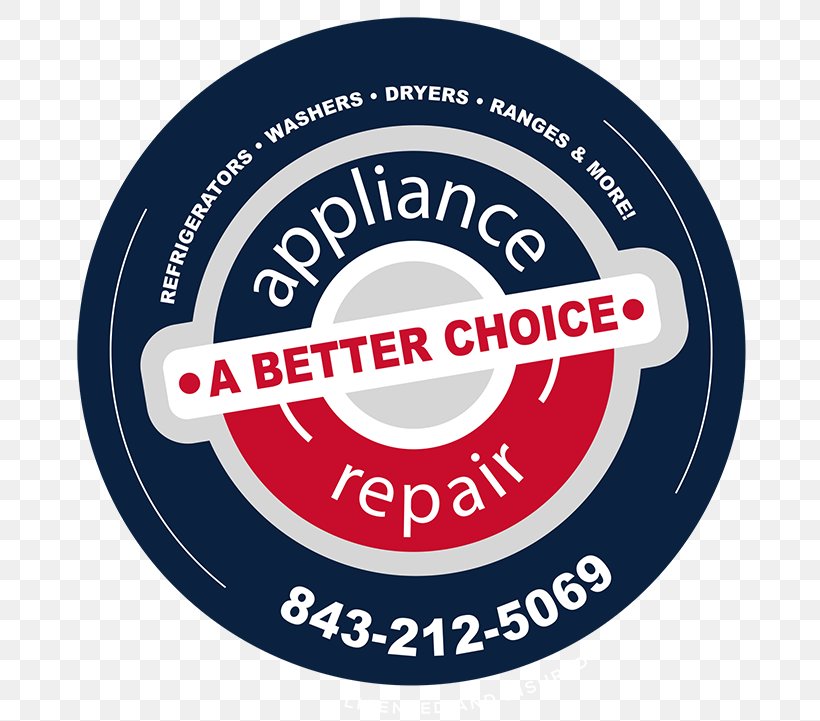 A Better Choice Appliance Repair, LLC Logo Organization Product Brand
