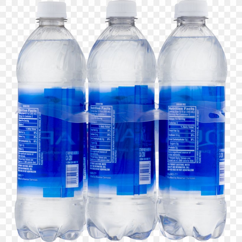 Bottled Water Water Bottles Plastic Bottle Mineral Water, PNG, 1800x1800px, Bottled Water, Bottle, Distilled Water, Drinking Water, Enhanced Water Download Free