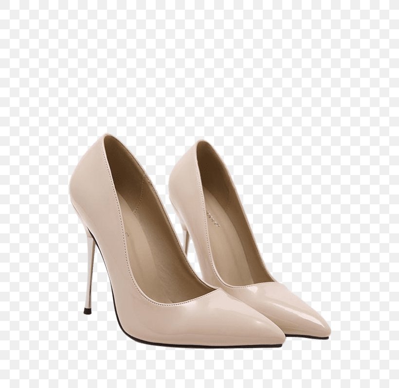 High-heeled Shoe Stiletto Heel Absatz, PNG, 600x798px, Highheeled Shoe, Absatz, Basic Pump, Beige, Boot Download Free