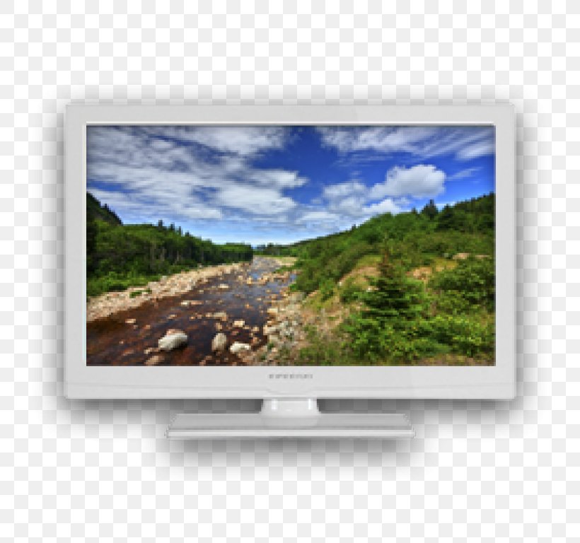 LCD Television Television Set LED-backlit LCD Photography, PNG, 768x768px, Lcd Television, Computer Monitor, Computer Monitor Accessory, Computer Monitors, Display Device Download Free