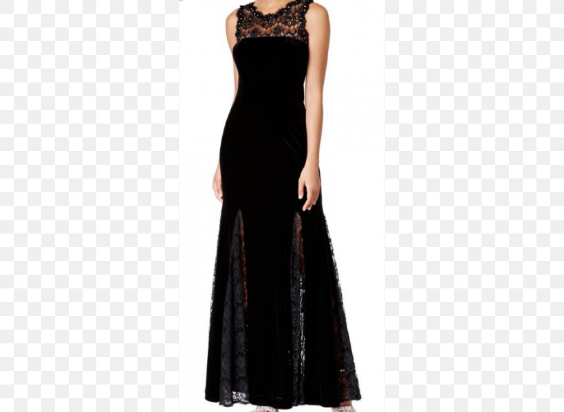 Little Black Dress Gown Formal Wear Sleeve, PNG, 600x600px, Little Black Dress, Black, Bodice, Bridal Party Dress, Chiffon Download Free