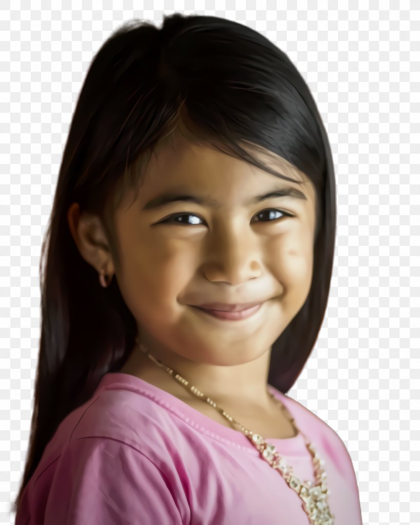 Little Girl, PNG, 1788x2236px, Girl, Actor, Black Hair, Cheek, Child Download Free