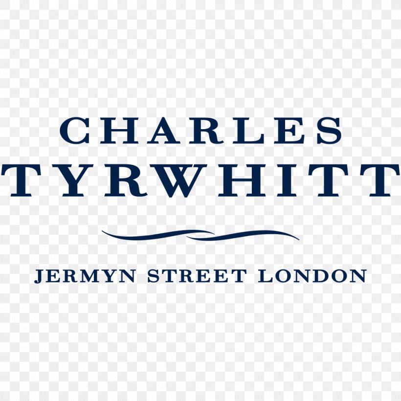 Logo Charles Tyrwhitt Brand Organization Product, PNG, 1000x1000px, Logo, Area, Blue, Brand, Charles Tyrwhitt Download Free