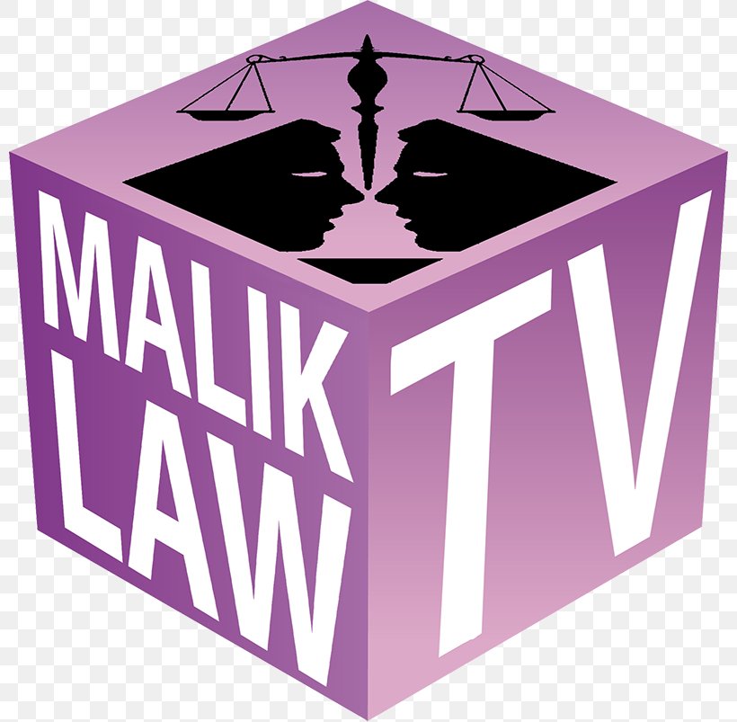 Malik Law Barrister Television Legal Advice, PNG, 800x803px, Law, Barrister, Brand, Chambers, Immigration Law Download Free