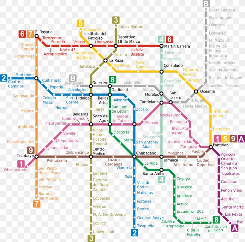 Rapid Transit Commuter Station Mexico City Metro Metro Apatlaco Train, PNG, 1022x1010px, Rapid Transit, Area, Commuter Station, Diagram, Infographic Download Free