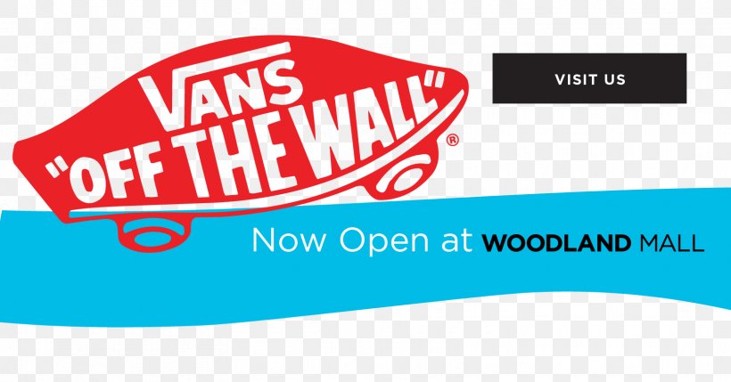 woodland mall vans