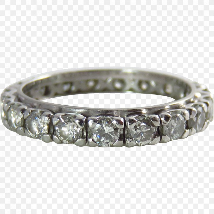 Wedding Ring Eternity Ring Silver Bangle Bracelet, PNG, 1651x1651px, Wedding Ring, Bangle, Bling Bling, Body Jewellery, Body Jewelry Download Free