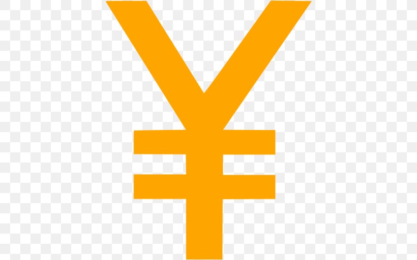 Yen Sign Japanese Yen Indian Rupee Sign Currency, PNG, 512x512px, Yen Sign, Area, Brand, Currency, Currency Symbol Download Free