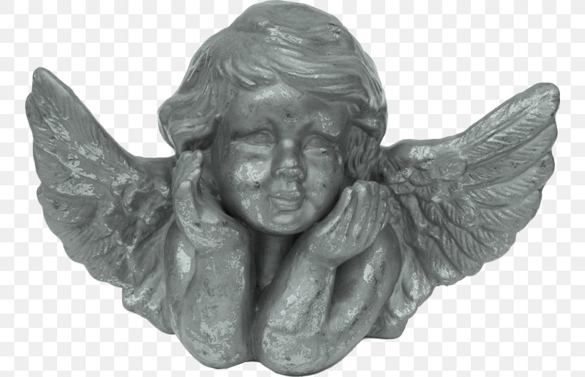 Angel Zazzle Sticker Paper Cherub, PNG, 750x529px, Angel, Black And White, Cherub, Classical Sculpture, Fallen Angel Download Free