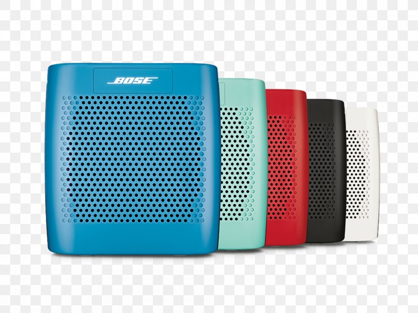 Bose SoundLink Wireless Speaker Bose Corporation Loudspeaker Enclosure, PNG, 1000x750px, Bose Soundlink, Audio, Bluetooth, Bose Corporation, Bose Sounddock Download Free
