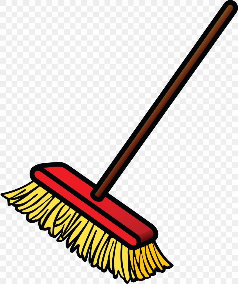 Broom Download Clip Art, PNG, 4000x4787px, Broom, Dustpan, Household Cleaning Supply, Mop, Thumbnail Download Free