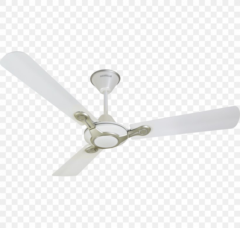 Ceiling Fans Havells Silver, PNG, 1200x1140px, Ceiling Fans, Blade, Ceiling, Ceiling Fan, Copper Download Free