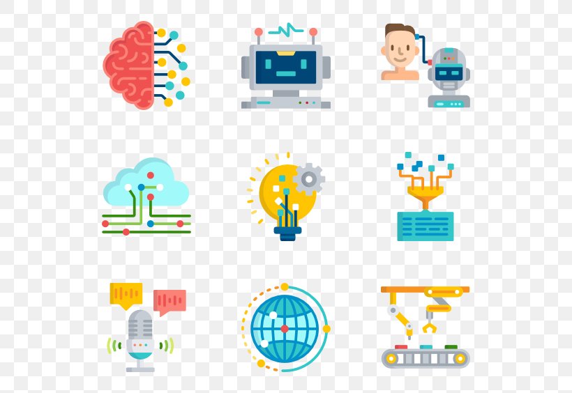 Artificial Intelligence Clip Art, PNG, 600x564px, Artificial Intelligence, Area, Brand, Communication, Computer Icon Download Free