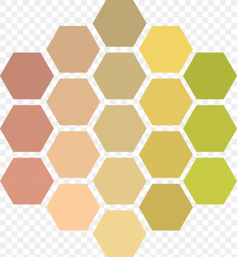 Honey Bee Honeycomb Hexagon, PNG, 1281x1390px, Bee, Area, Beehive, Beekeeping, Creative Market Download Free