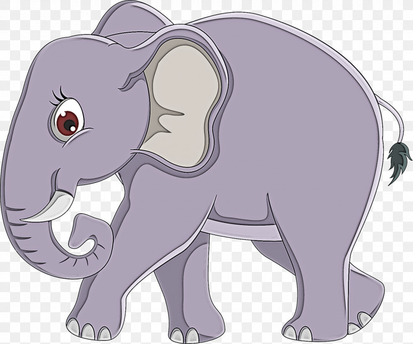 Indian Elephant, PNG, 1600x1334px, Elephant, Animal Figure, Cartoon, Indian Elephant, Snout Download Free