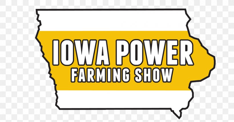 Iowa Power Farming Show 2018 Des Moines Agriculture, PNG, 1000x521px, Iowa Power Farming Show, Agricultural Machinery, Agriculture, Area, Artwork Download Free