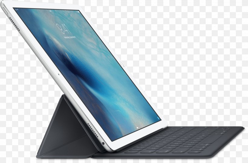 IPad Pro (12.9-inch) (2nd Generation) Computer Keyboard Apple Pencil MacBook Pro, PNG, 2316x1524px, Ipad, Apple, Apple Pencil, Computer, Computer Accessory Download Free