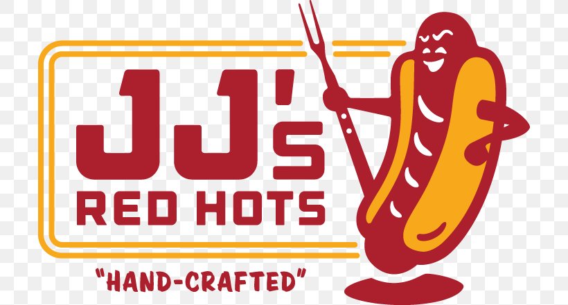 JJ's Red Hots Fast Food Hot Dog Clip Art, PNG, 710x441px, Fast Food, Area, Brand, Brewery, Charlotte Download Free