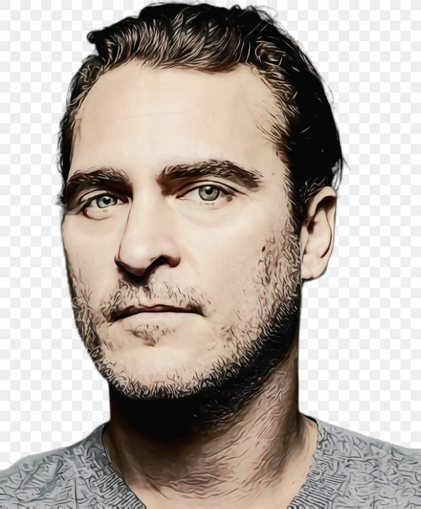 Joker Face, PNG, 1820x2200px, Joaquin Phoenix, Actor, Beard, Black Hair, Caesar Cut Download Free