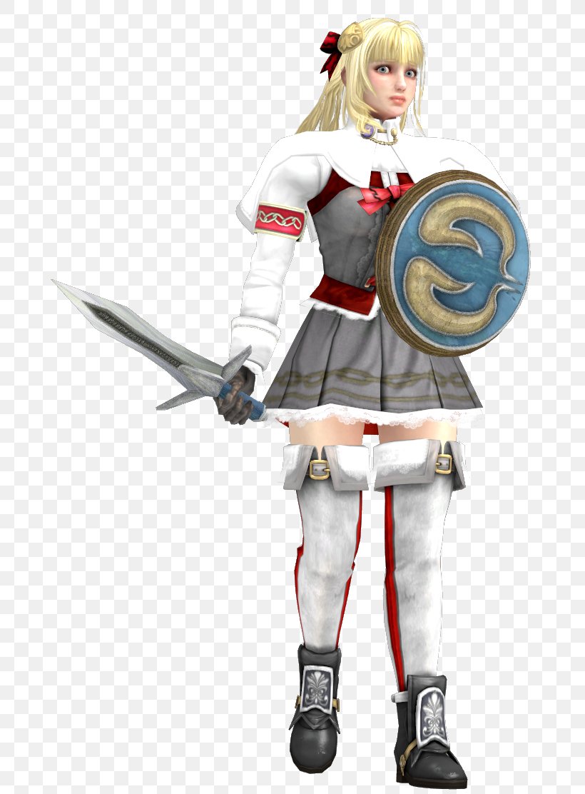 Pyrrha Jewelry Costume Character Pants Knight, PNG, 695x1112px, Pyrrha Jewelry, Action Figure, Character, Clothing, Cold Weapon Download Free