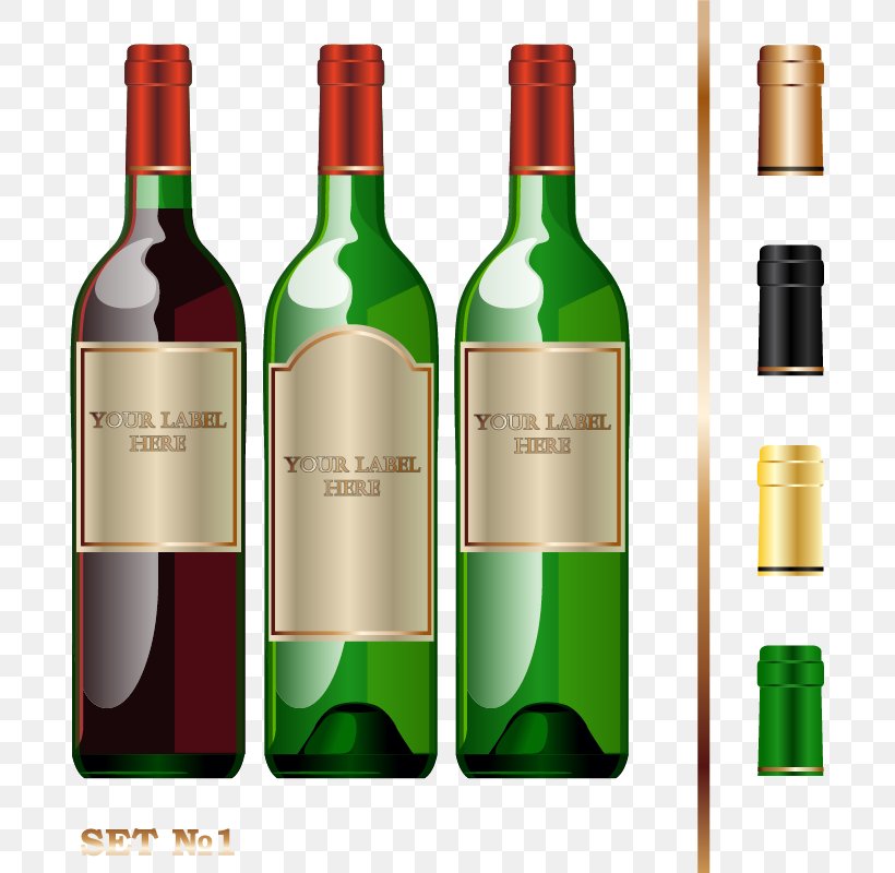 Red Wine Bottle Alcoholic Beverage, PNG, 691x800px, Watercolor, Cartoon, Flower, Frame, Heart Download Free