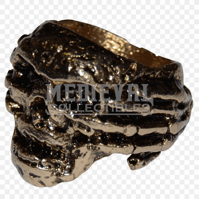 Ring Gold Skull Jewellery Skeleton, PNG, 850x850px, Ring, Bone, Brass Knuckles, Cross Necklace, Finger Download Free