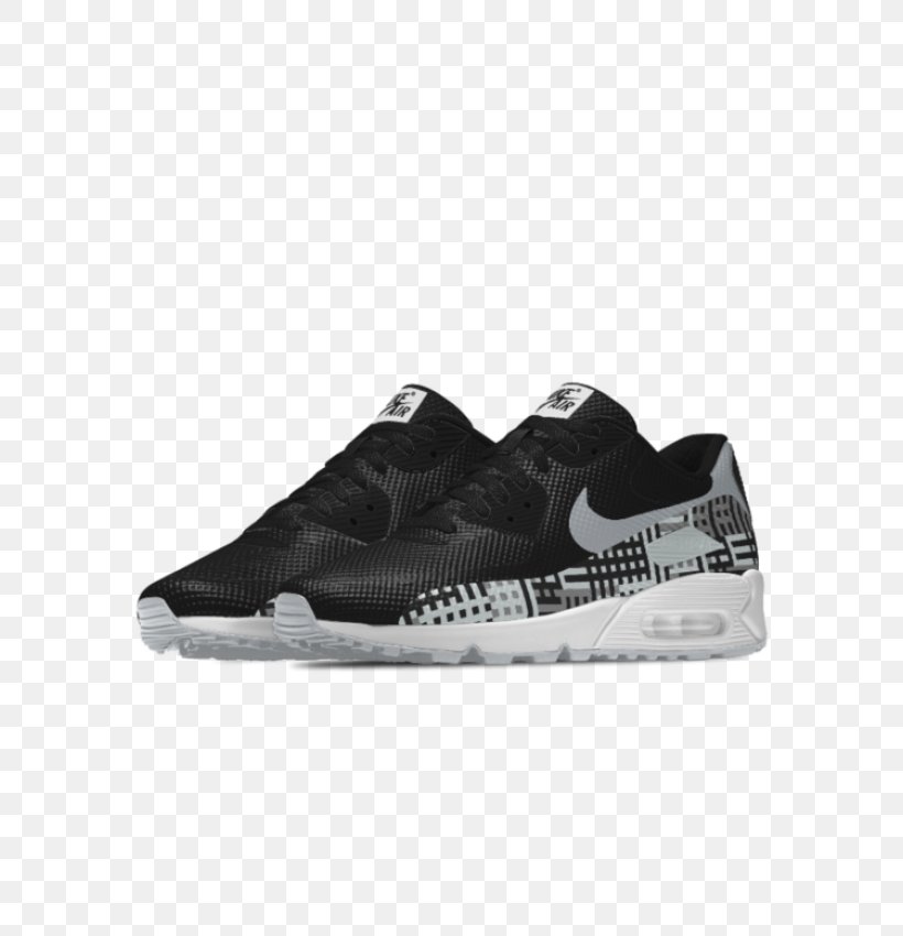 Sports Shoes Nike Air Max Skate Shoe, PNG, 700x850px, Sports Shoes, Athletic Shoe, Basketball Shoe, Black, Brand Download Free