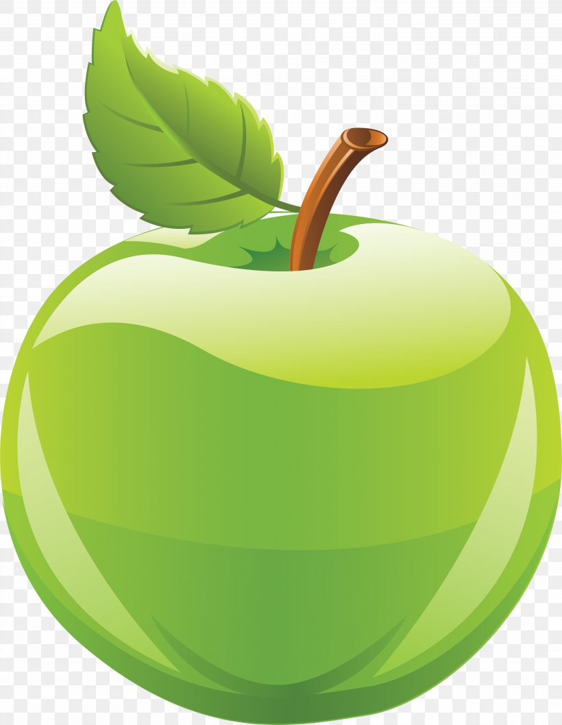 Apple Clip Art, PNG, 2714x3504px, Apple, Food, Free Content, Fruit, Granny Smith Download Free