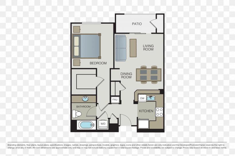 Floor Plan Santa Palmia Apartments San Francisco Room, PNG, 2709x1807px, Floor Plan, Apartment, Architecture, Area, Diagram Download Free