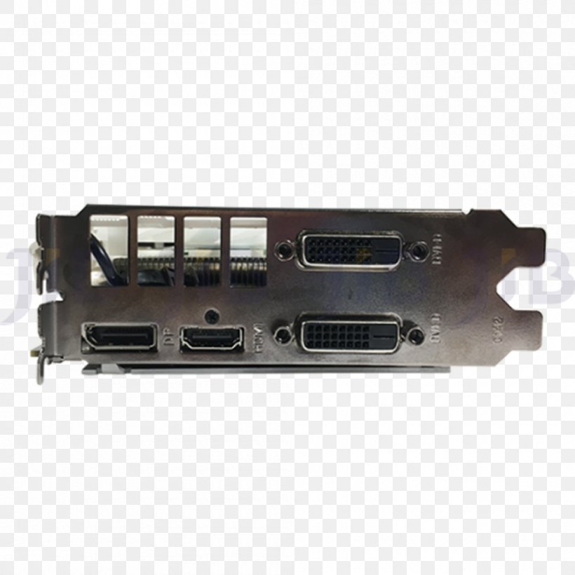 Graphics Cards & Video Adapters NVIDIA GeForce GTX 1060 GDDR5 SDRAM Graphics Processing Unit, PNG, 1000x1000px, Graphics Cards Video Adapters, Cable, Clock Rate, Conventional Pci, Cuda Download Free