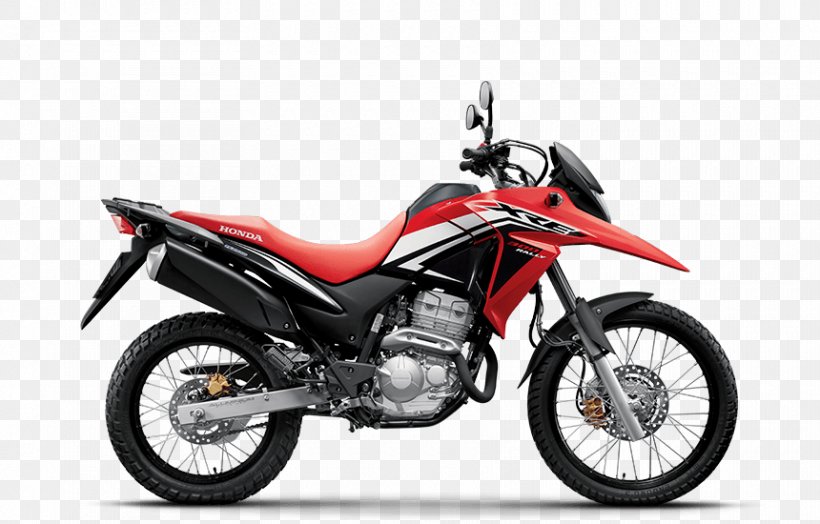 Honda CRF250L Honda Africa Twin Honda XR650L Honda CRF Series, PNG, 860x550px, Honda, Car, Dualclutch Transmission, Enduro, Honda Africa Twin Download Free