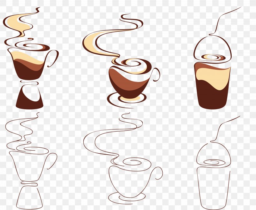 Irish Coffee Cafe Latte Arabic Coffee, PNG, 3600x2966px, Coffee, Arabic Coffee, Cafe, Coffee Bean, Coffee Cup Download Free