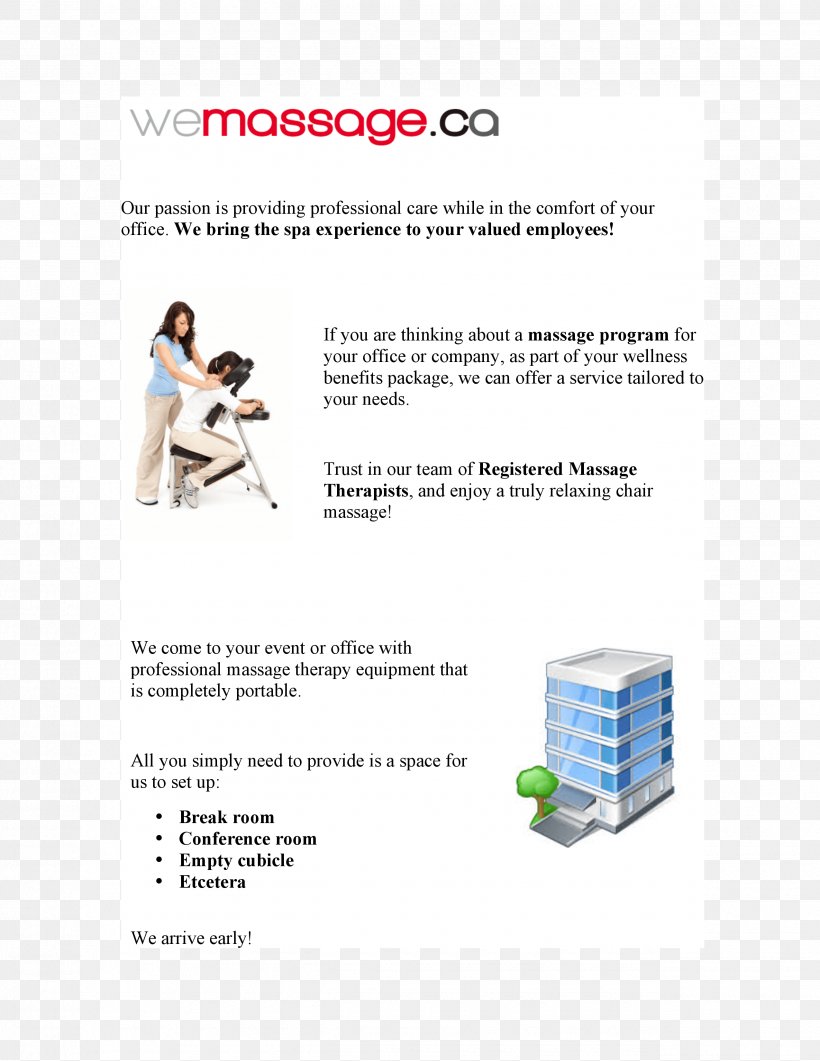 Massage Chair Office Employee Benefits, PNG, 2550x3300px, Massage Chair, Aromatherapy, Business, Chair, Couch Download Free