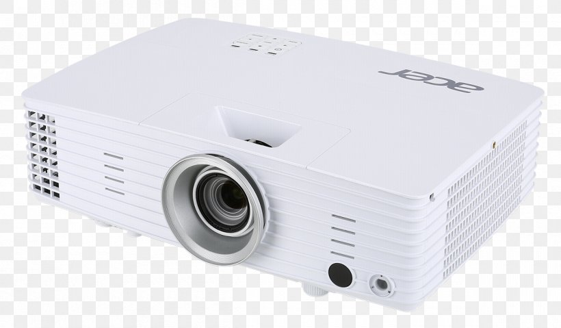 Multimedia Projectors Digital Light Processing Acer H6502BD 1080p, PNG, 1200x701px, Watercolor, Cartoon, Flower, Frame, Heart Download Free
