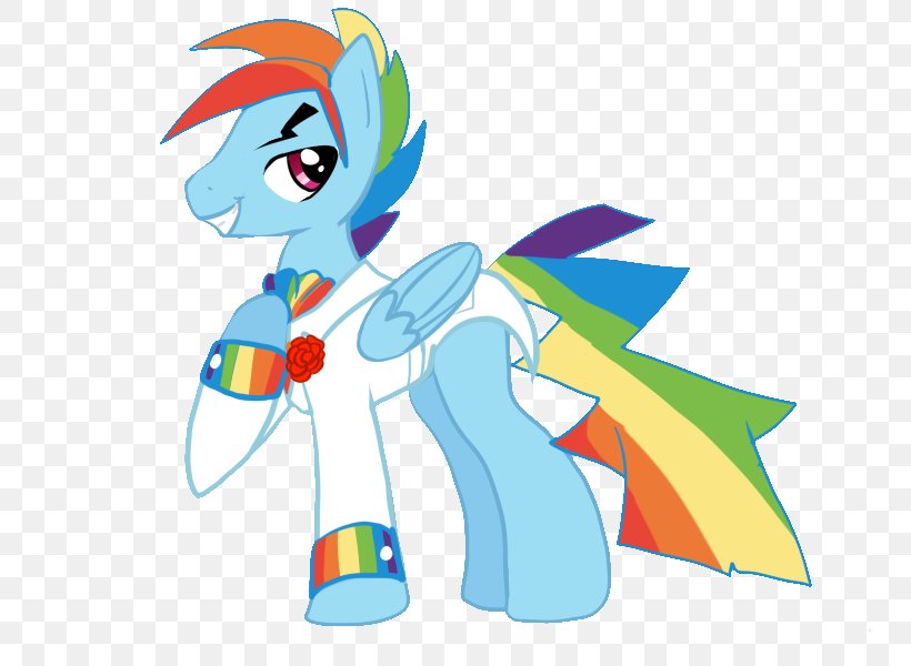 My Little Pony Rainbow Dash Applejack, PNG, 800x600px, Watercolor, Cartoon, Flower, Frame, Heart Download Free