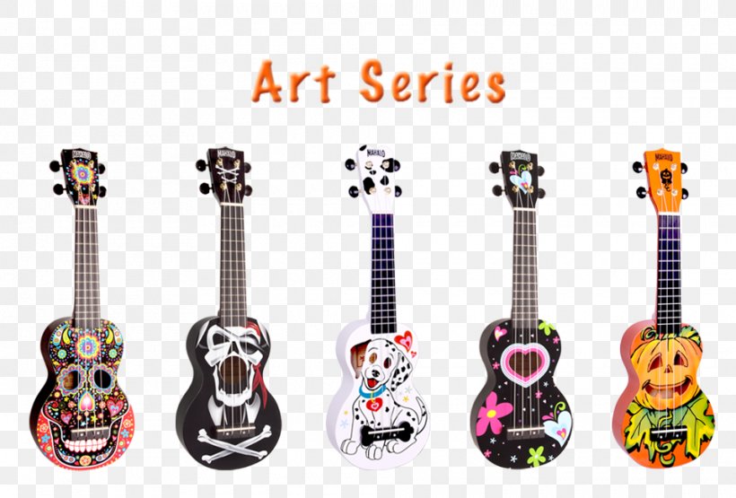Ukulele Cavaquinho Soprano Acoustic Guitar, PNG, 960x650px, Watercolor, Cartoon, Flower, Frame, Heart Download Free