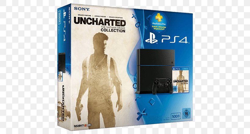 Uncharted: The Nathan Drake Collection Uncharted: Drake's Fortune Uncharted 4: A Thief's End Uncharted 3: Drake's Deception, PNG, 600x440px, Nathan Drake, Brand, Multimedia, Playstation, Playstation 3 Download Free